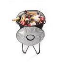 Cooler con patas "PATAGONIA" 50L - Foto 6