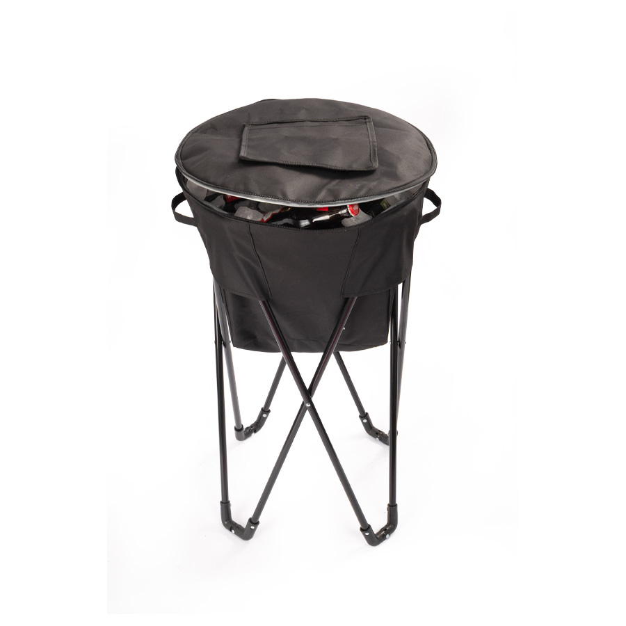 Cooler con patas "PATAGONIA" 50L - Foto 7