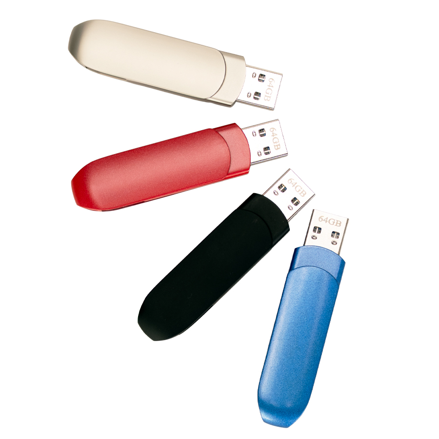 Pendrive giro OTG USB 3.0 / Type C, 64GB - Foto 1