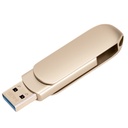 Pendrive giro OTG USB 3.0 / Type C, 64GB - Foto 4