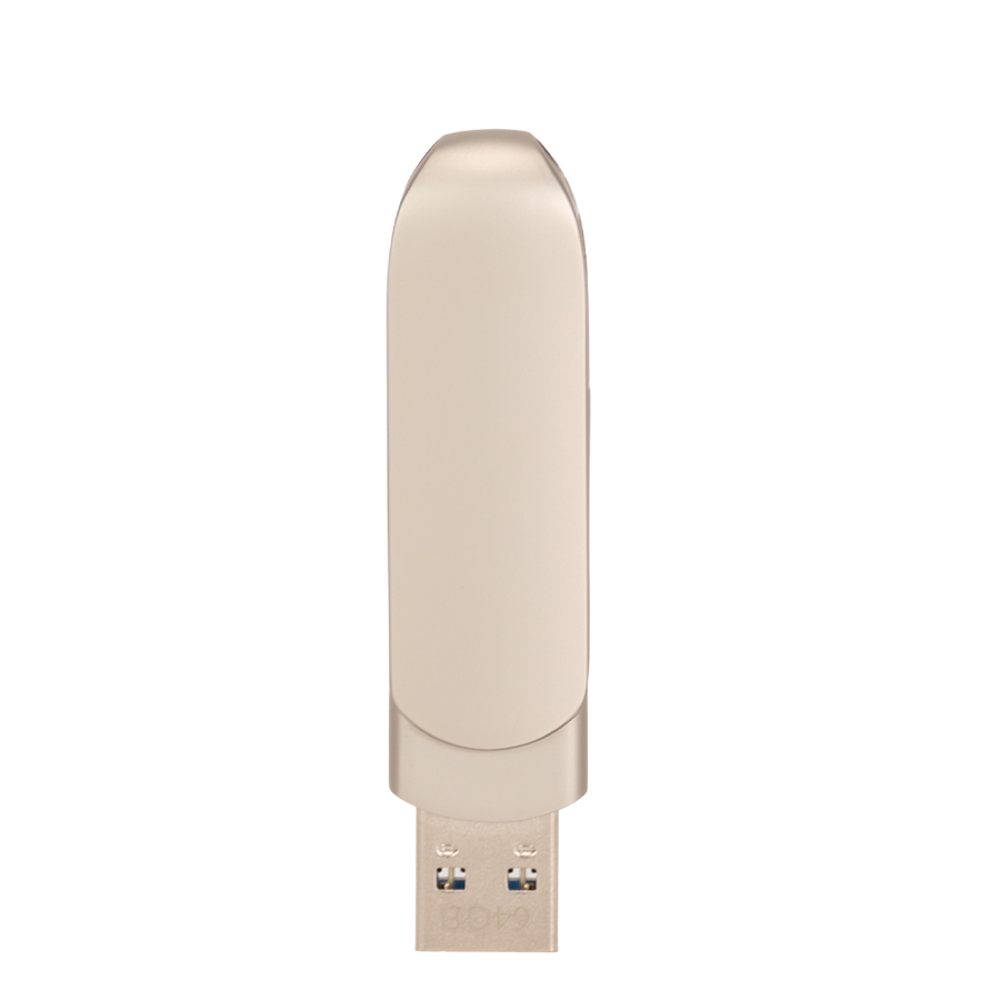 Pendrive giro OTG USB 3.0 / Type C, 64GB - Foto 6