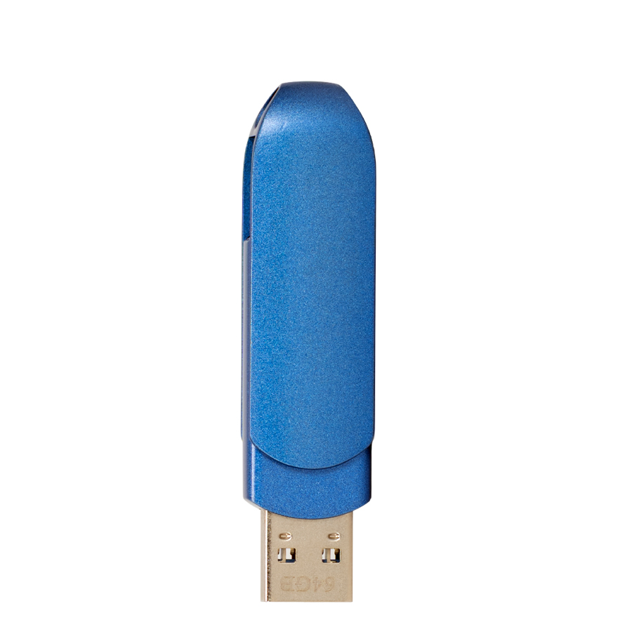 Pendrive giro OTG USB 3.0 / Type C, 64GB - Foto 11