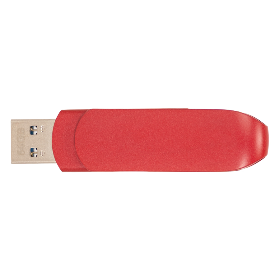 Pendrive giro OTG USB 3.0 / Type C, 64GB - Foto 17