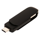 Pendrive giro OTG USB 3.0 / Type C, 64GB - Foto 20