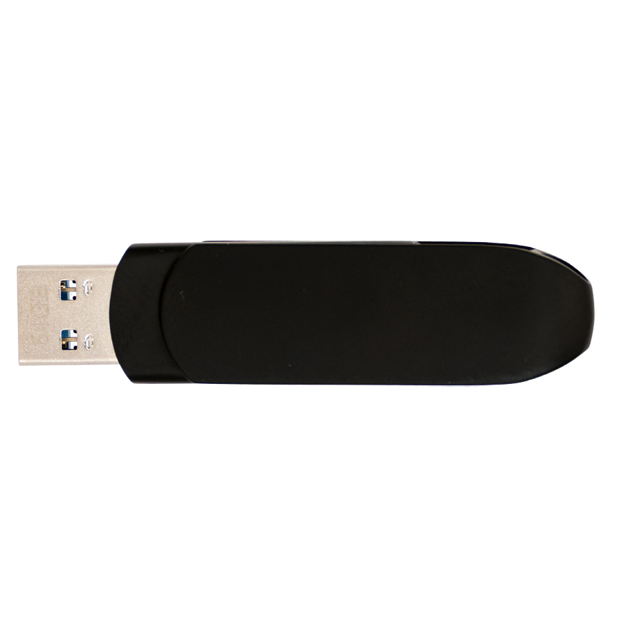 Pendrive giro OTG USB 3.0 / Type C, 64GB - Foto 22