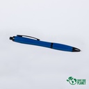 Bolígrafo de Fibra de Trigo "ELEMENT 2" con tinta azul - Foto 5