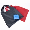 Bolsa plegable de compras en tela reciclada RPET 15L - Foto 16