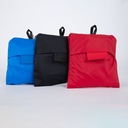 Bolsa plegable de compras en tela reciclada RPET 15L - Foto 18