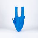 Bolsa plegable de compras "ROOM" - Foto 1