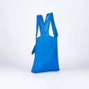 Bolsa plegable de compras "ROOM" - Foto 2