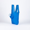 Bolsa plegable de compras "ROOM" - Foto 3