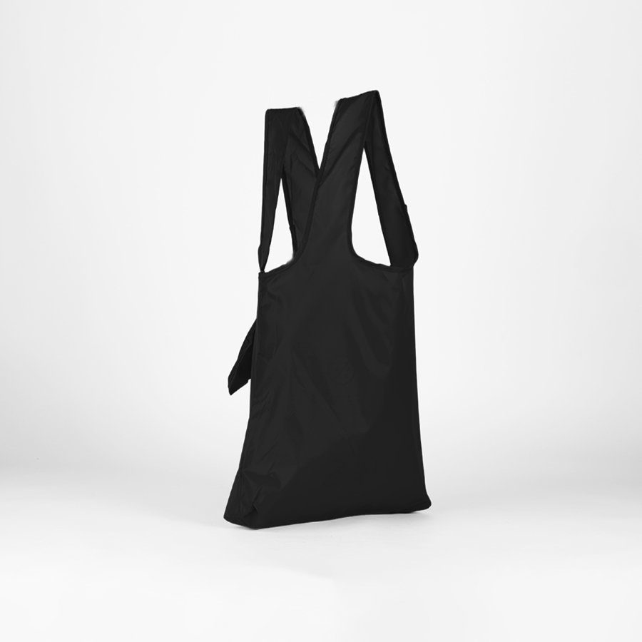Bolsa plegable de compras "ROOM" - Foto 7