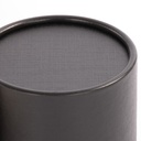Caja tubular grande de cartón con tapa, para regalos. 2L - Foto 7