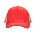 Deluxe Gorro Jockey Mesh "MEMPHIS" - Foto 2