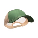 Deluxe Gorro Jockey Mesh "MEMPHIS" - Foto 3