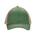 Deluxe Gorro Jockey Mesh "MEMPHIS" - Foto 4