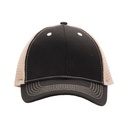 Deluxe Gorro Jockey Mesh "MEMPHIS" - Foto 5
