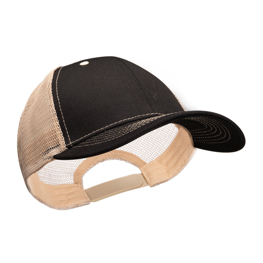 Deluxe Gorro Jockey Mesh "MEMPHIS" - Foto 6