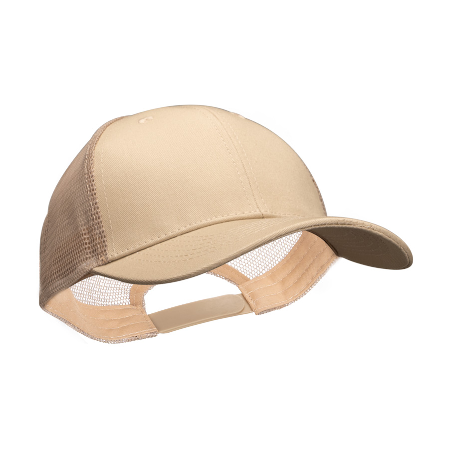 Deluxe Gorro Jockey Mesh "MEMPHIS" - Foto 7