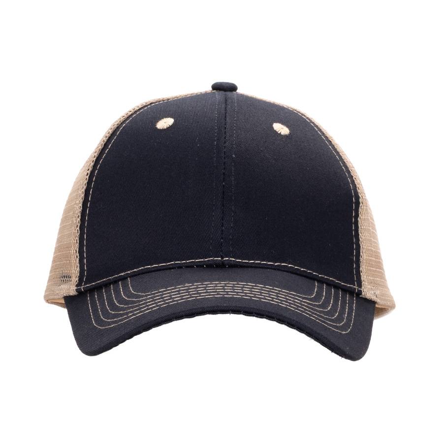 Deluxe Gorro Jockey Mesh "MEMPHIS" - Foto 9