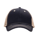 Deluxe Gorro Jockey Mesh "MEMPHIS" - Foto 9