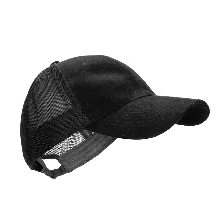 Deluxe Gorro Jockey Soft-Mesh "SAN FRANCISCO" - Foto 1