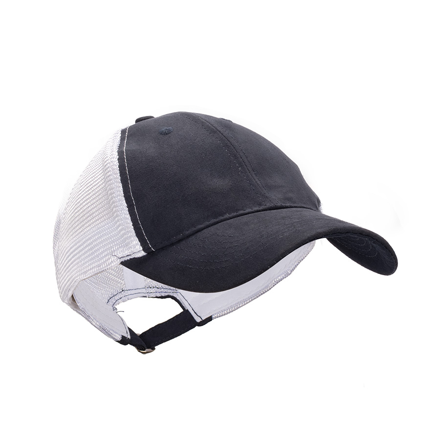 Deluxe Gorro Jockey Soft-Mesh "SAN FRANCISCO" - Foto 4
