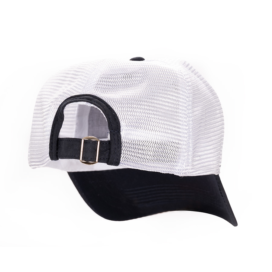 Deluxe Gorro Jockey Soft-Mesh "SAN FRANCISCO" - Foto 5