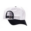Deluxe Gorro Jockey Soft-Mesh "SAN FRANCISCO" - Foto 5