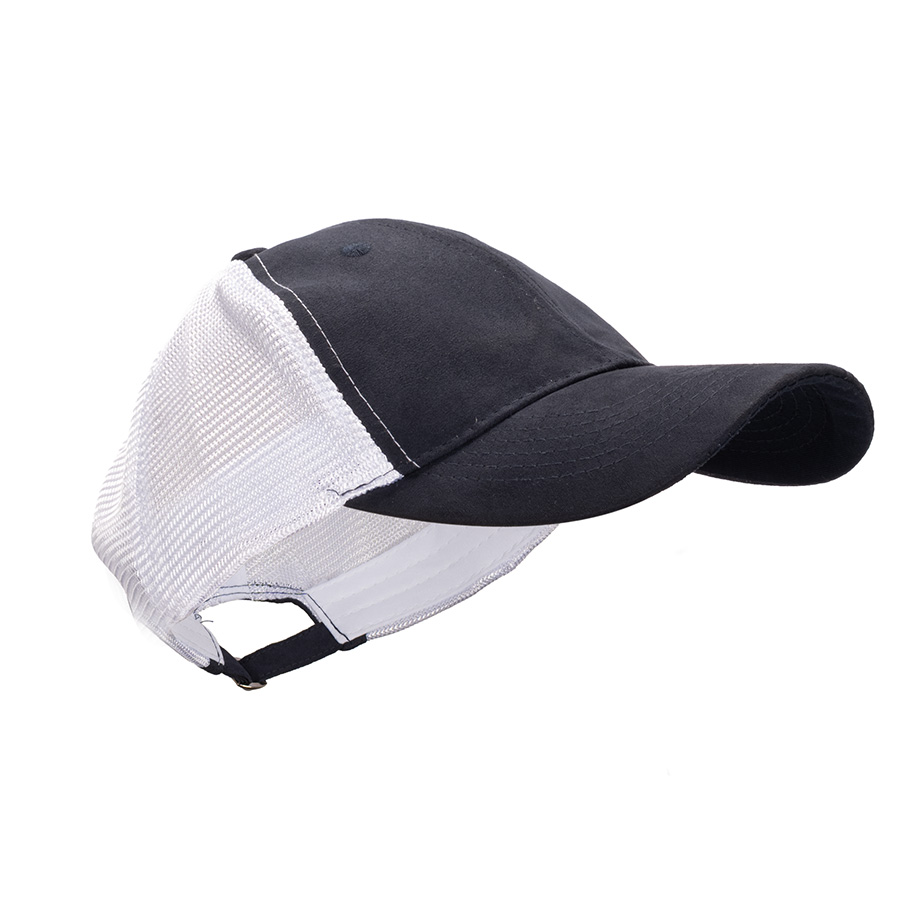 Deluxe Gorro Jockey Soft-Mesh "SAN FRANCISCO" - Foto 6