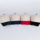 Deluxe Gorro Jockey "COTELÉ" - Foto 1