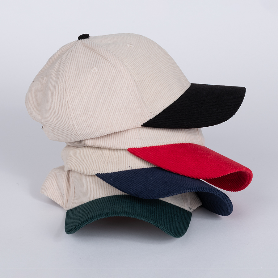 Deluxe Gorro Jockey "COTELÉ" - Foto 2