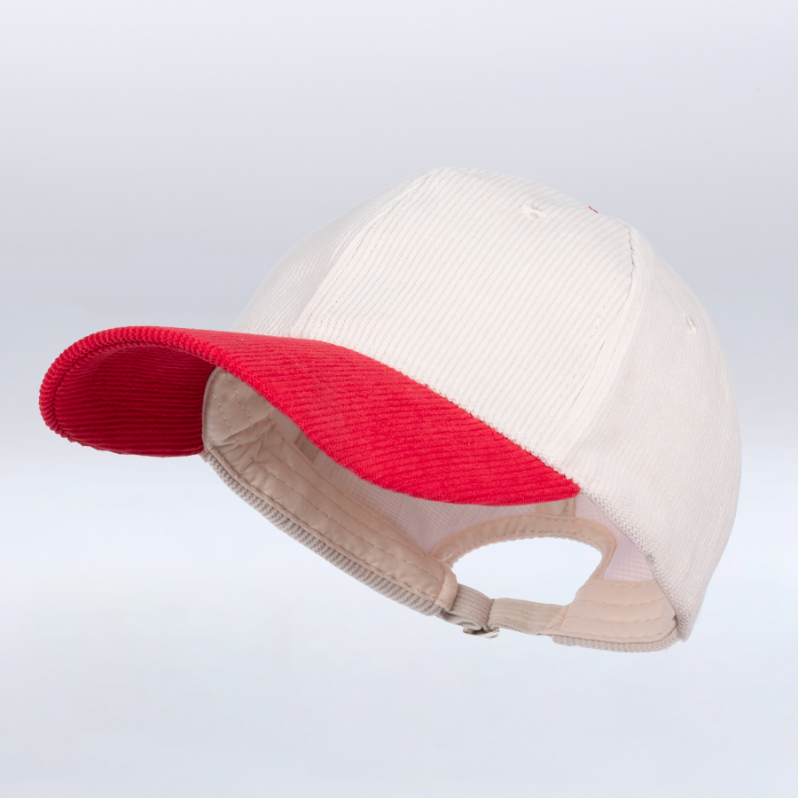 Deluxe Gorro Jockey "COTELÉ" - Foto 3