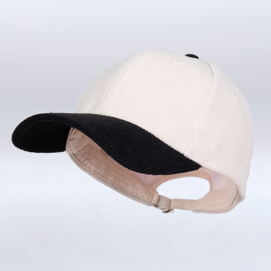 Deluxe Gorro Jockey "COTELÉ" - Foto 5