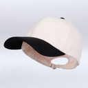 Deluxe Gorro Jockey "COTELÉ" - Foto 5