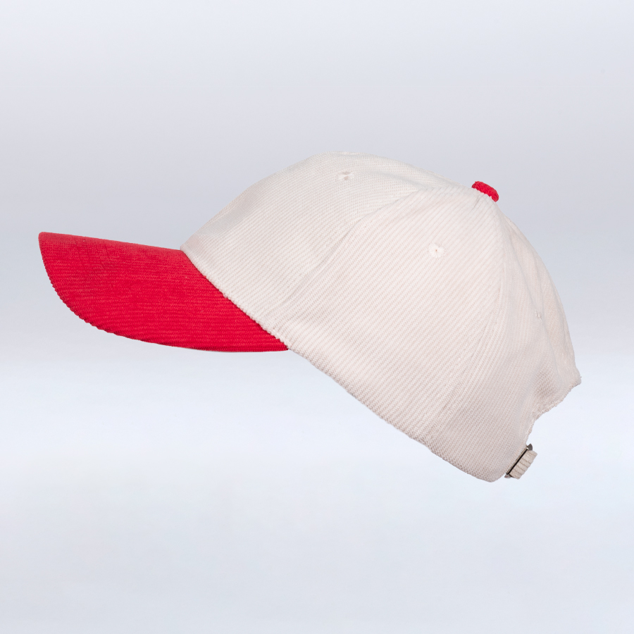Deluxe Gorro Jockey "COTELÉ" - Foto 7