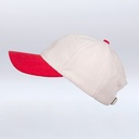 Deluxe Gorro Jockey "COTELÉ" - Foto 7