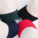 Deluxe Gorro Jockey "COTELÉ" - Foto 14