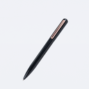 [L153-44] Bolígrafo "BARRICK" Con Clip Encobrizado. -[L153]d - Foto 5