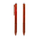 [L44-03] Bolígrafo Borrable "ERASER" -[L44]d (ROJO) - Foto 3