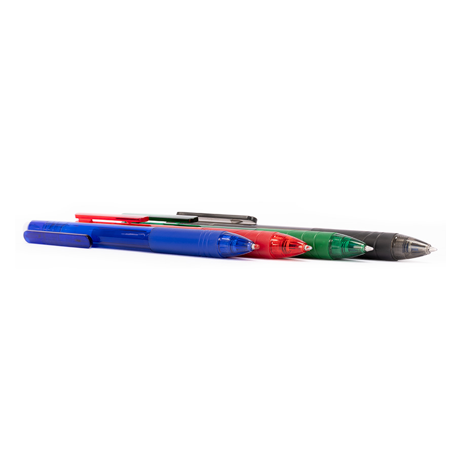 Bolígrafo borrable "ERASER" - Foto 5