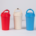 Mug térmico Eco Cup "COLOR WHEAT" 360cc - Foto 1