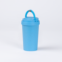 Mug térmico Eco Cup "COLOR WHEAT" 360cc - Foto 5