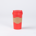 Mug térmico Eco Cup "COLOR WHEAT" 360cc - Foto 8