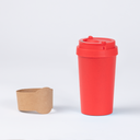 Mug térmico Eco Cup "COLOR WHEAT" 360cc - Foto 9