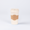 Mug térmico Eco Cup "COLOR WHEAT" 360cc - Foto 13