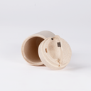 Mug térmico Eco Cup "COLOR WHEAT" 360cc - Foto 17