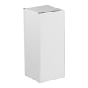 Vaso plástico doble pared aislante 600cc - Foto 4