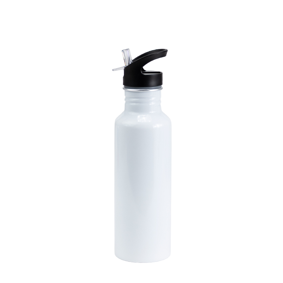 Botella de Aluminio "BUZZ" 750cc - Foto 3