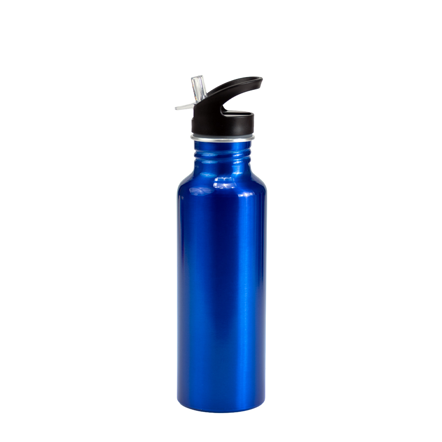 Botella de Aluminio "BUZZ" 750cc - Foto 5